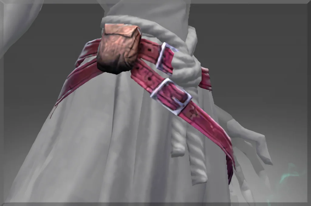 Скачать скин Belts From The Gloom мод для Dota 2 на Death Prophet - DOTA 2 ГЕРОИ